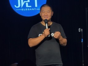南瓜：最适合我的工作，是送外卖和讲脱口秀｜进击的脱口秀演员⑤