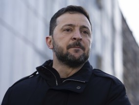 万斯将会见泽伦斯基，目前人们对特朗普与普京就结束乌克兰战争举行的会谈感到担忧