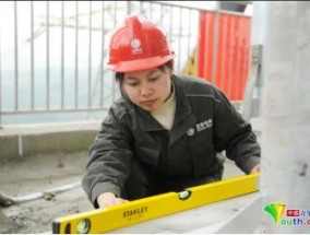 【我的青春我“职”道】最美奋斗者|徐颖雪：电网建设“巾帼先锋”