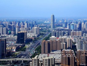外贸50城，谁在“扛大旗”？