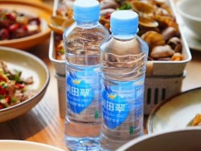 “江西老表”熟悉的润田矿泉水想要曲线上市