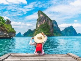 你希望早点知道的15次独自旅行（以及如何充分利用它们）