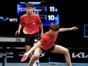 国乒成绩不如日本队，年轻球员实力遭质疑，5个单项几乎全军覆没