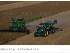 美筑“小院高墙”自困中国开放破局拓新链