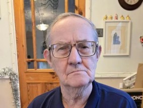 “我被罚了170英镑的停车罚款，因为机器坏了，我不能买1英镑的罚单。”