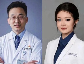董袭莹怎么做到的