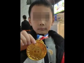 9岁围棋少年之死，至亲，至毒