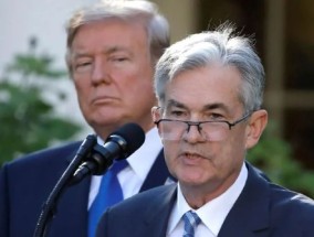 美国最高法院拒绝赋予特朗普解雇美联储主席的权力