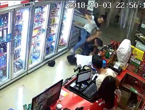 男子被打20个月后死亡在家冻尸没等来尸检嫌犯堂叔是派出所所长