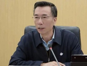 汪东进卸任中海油董事长