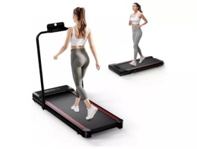 顶级科技：1月份销售中最优惠的健身设备，包括Fitbit和跑步机