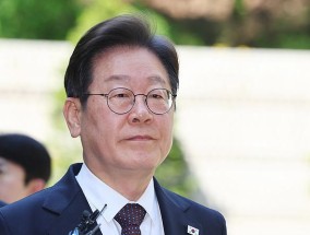 通话25分钟韩国总统李在明同日本首相石破茂讨论双边合作