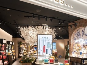 荷兰个护品牌Rituals加速进中国，瞄准长三角和大湾区