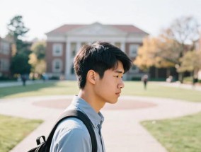 最后一代留美学生？以及留学的意义