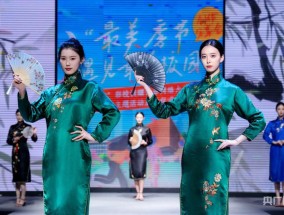 青春华章在“最美校园”绚丽绽放