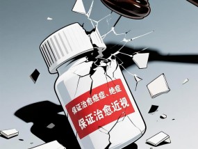 涉多个民生领域这些广告内容将被严查