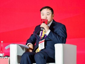 香港中小上市公司协会会长李杰峰：强化双循环枢纽功能，扩大内需市场联动