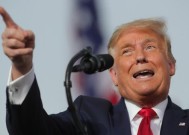特朗普再挥关税大棒 TACO交易能否继续？