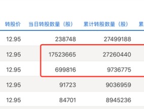 【评论】大丰实业股价过山车背后，市场需要更详细的信披