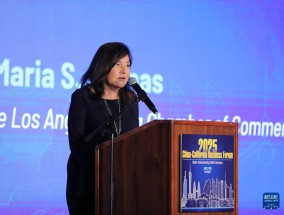 通讯丨“不要关税，要合作”——美国加州商界渴望加强对华贸易合作
