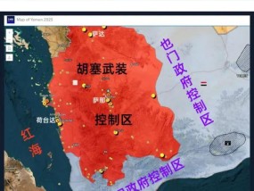 趁美军空袭，8万敌军将猛攻胡塞武装