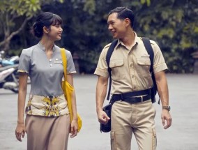 《白莲花》第三季什么时候上映，全明星阵容都有谁？