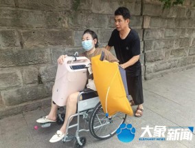 “是拿我们当小白鼠吗？”女子花8万买的抗癌药是“临床试验药”