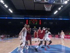 CBA总决赛：广厦4-2北京夺队史首冠周琦空砍31+10布朗当选FMVP