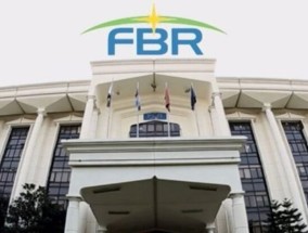 FBR在2024年12月登记了税收记录