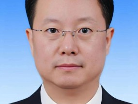 3位厅干履新，他已任市政府党组书记