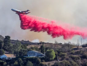 气候挑战推动桥桥航空航天集团控股公司在技术和航天领域的需求