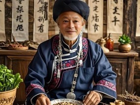 “苗古金贴”涉事企业被立案调查：AI生成假神医，“千年秘方”是贴牌货