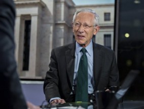 宏观经济学教授兼实践者Stanley Fisher逝世 曾培养全球多位经济决策者
