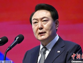 为拉拢中间选民？韩国大选临近尹锡悦被要求“退党”