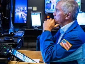早盘：美股转涨 纳指上涨0.7%