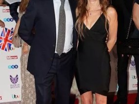 理查德·哈蒙德在与妻子离婚后打破沉默，承认自己是个“白痴”