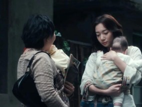 全网热议的“妈妈岗”，我不敢说羡慕