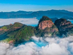 何以中国|武夷山水作答，千年文脉可触