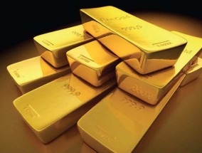 金价延续涨势，再创新高