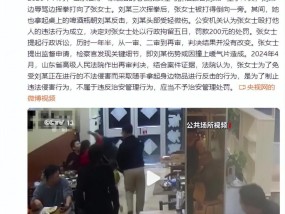 女子被打还击先被认定互殴后改判无罪，被打还手就会认定为互殴吗？