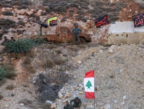 在脆弱的停火协议中，以色列空袭黎巴嫩东部造成6人死亡