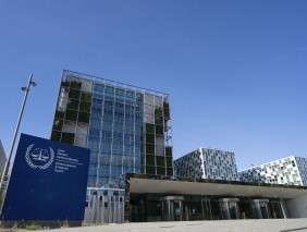 国际刑事法庭检察官不会在对不当行为指控的新调查中辞职