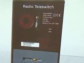 BBC专家表示，电表旁边有这个盒子的人必须采取行动，否则就会被切断电源