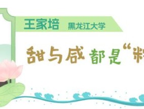 【理响中国·中国式现代化请回答】青年学习班|非遗新端午：让青春对话老传统