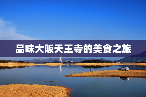 品味大阪天王寺的美食之旅