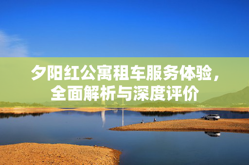 夕阳红公寓租车服务体验，全面解析与深度评价