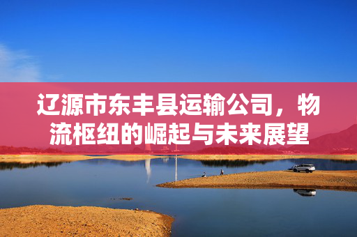 辽源市东丰县运输公司，物流枢纽的崛起与未来展望