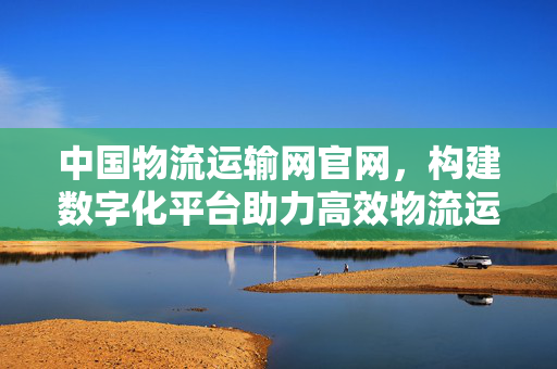中国物流运输网官网，构建数字化平台助力高效物流运输