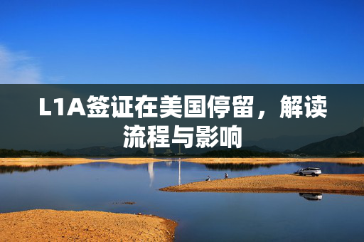 L1A签证在美国停留，解读流程与影响