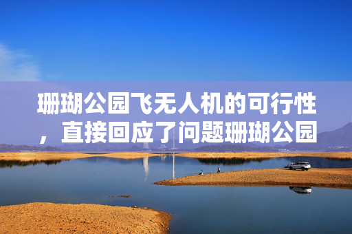 珊瑚公园飞无人机的可行性，直接回应了问题珊瑚公园是否可以飞无人机？以及珊瑚公园可以飞无人机吗？的询问。